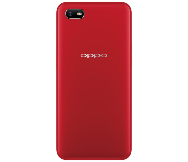 OPPO A1k 3/32GB Dual SIM czerwony - 522615 - zdjęcie 3